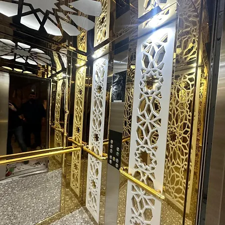Noble House Mahmutlar Apartamento *