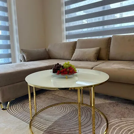 Noble House Mahmutlar Appartement Alanya