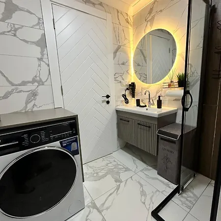 Noble House Mahmutlar *